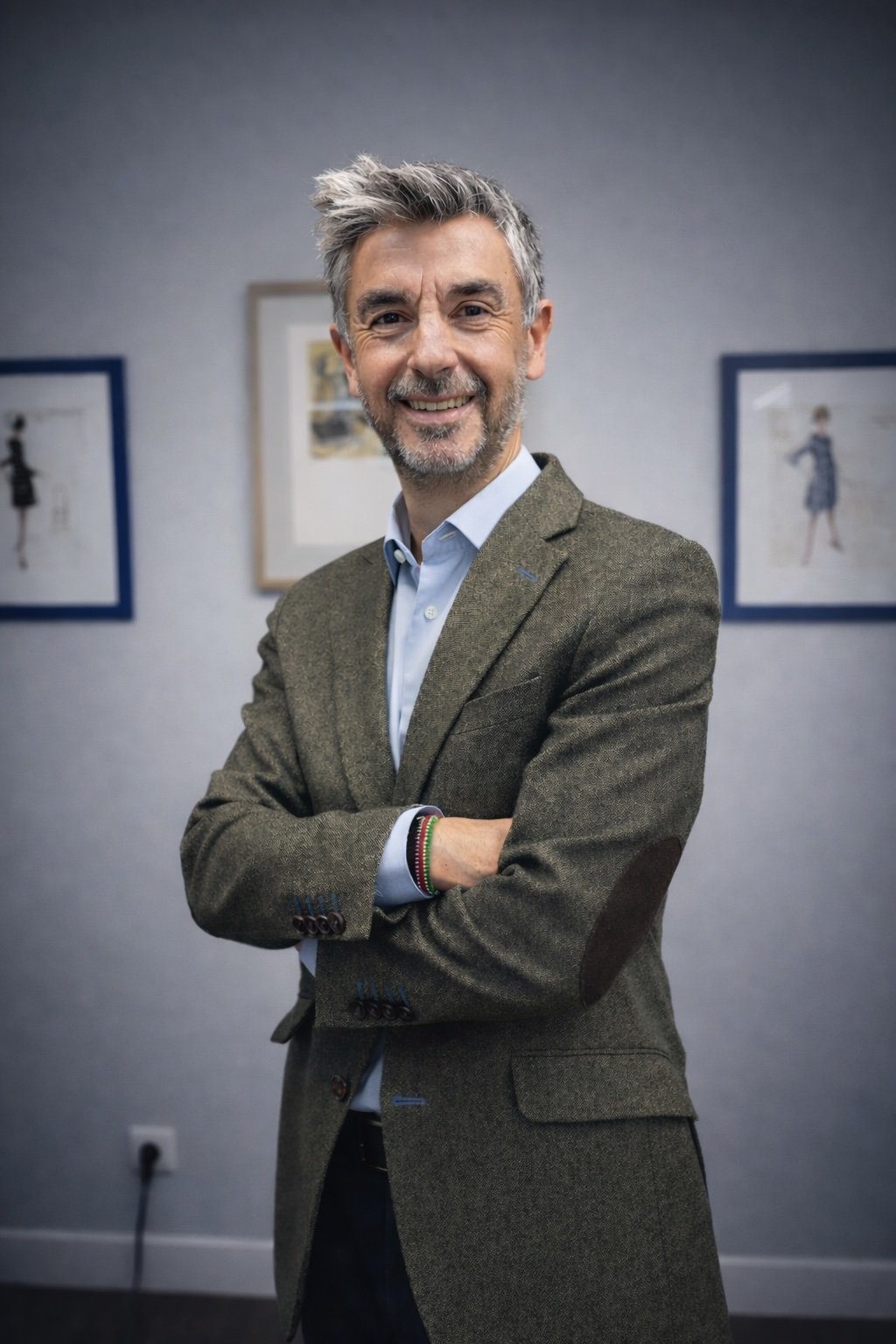 José Vicente Criado Navas